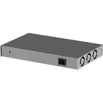 Netgear XS516TM Switch de Red Gestionado 16 Puertos 10G 360 Gb/s
