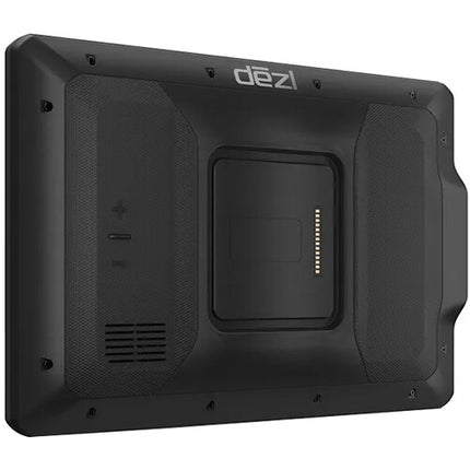Garmin dezl OTR1020 Navegador para Camión Pantalla 10 Pulgadas GPS