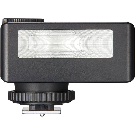 Godox iM30 Mini Flash Manual para Cámara con GN 49.2 y 7 Niveles de Potencia