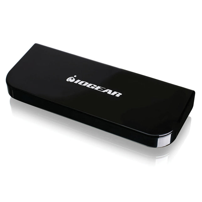 IOGEAR USB 3.0 Universal Docking Station estación de acoplamiento con puertos DVI HDMI y USB 3.0