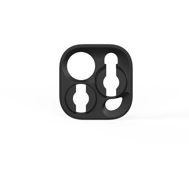 Moment Drop-In T-Series Montura para Lentes iPhone 16 Pro Pro Max 2 Pack