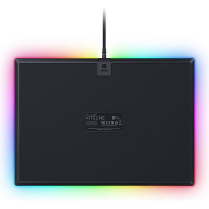 Razer Kitsune Controlador Arcade Óptico con Botones y Cable USB-C 3.1m