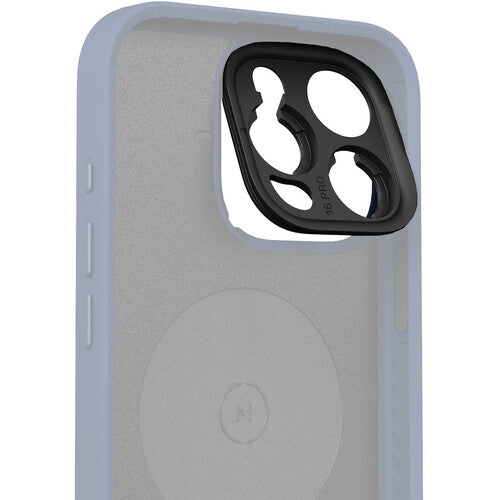 Moment Drop-In T-Series Montura para Lentes iPhone 16 Pro Pro Max 2 Pack