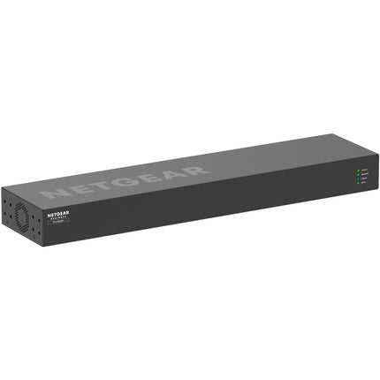 Netgear PR460X Router Profesional 6 Puertos 10G y 2.5G con VPN IPSec Rack Mount
