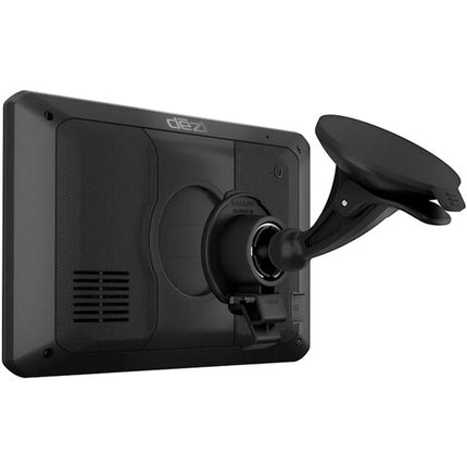 Garmin dezl OTR720 Navegador para Camiones con Pantalla 7 Pulgadas