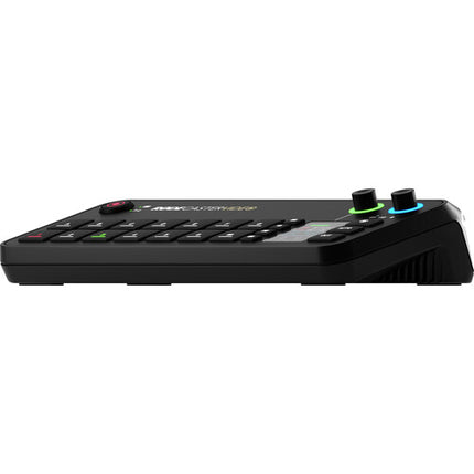 RODE RODECaster Consola de Producción Video Todo en Uno 1080p60 4 HDMI