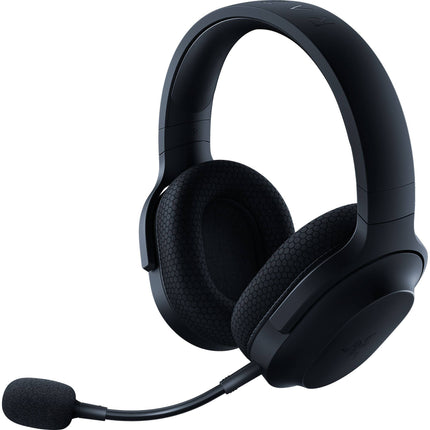 Razer Barracuda X Auriculares Gaming Inalámbricos 50H Batería Micrófono Desmontable