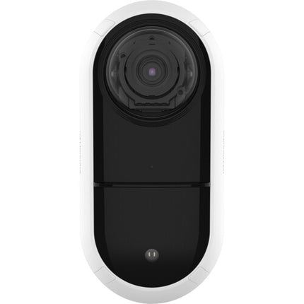 Hanwha Vision TNV-C8011RW Cámara Panorámica Exterior 5MP Visión Nocturna 175°