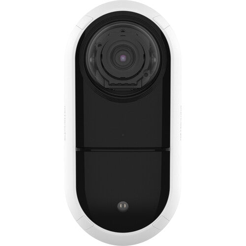 Hanwha Vision TNV-C8011RW Cámara Panorámica Exterior 5MP Visión Nocturna 175°