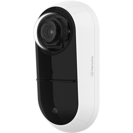 Hanwha Vision TNV-C8011RW Cámara Panorámica Exterior 5MP Visión Nocturna 175°