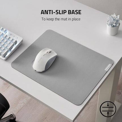 Razer Pro Glide Soft Alfombrilla para Ratón Mediana 36 x 27.5 cm Espuma Alta Densidad Base Antideslizante