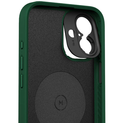 Moment Drop-In T-Series Soporte de Lente para iPhone 16 y 16 Plus 2-Pack