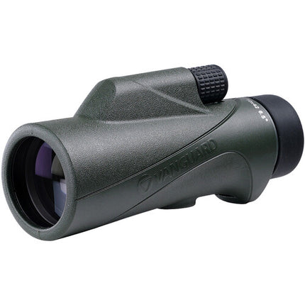 Vanguard 10x42 VEO HD2 Monocular Monocular Óptica ED HOYA 65° y Adaptador Smartphone