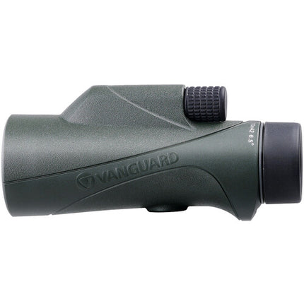 Vanguard 10x42 VEO HD2 Monocular Monocular Óptica ED HOYA 65° y Adaptador Smartphone