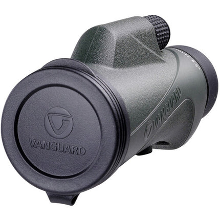 Vanguard 10x42 VEO HD2 Monocular Monocular Óptica ED HOYA 65° y Adaptador Smartphone