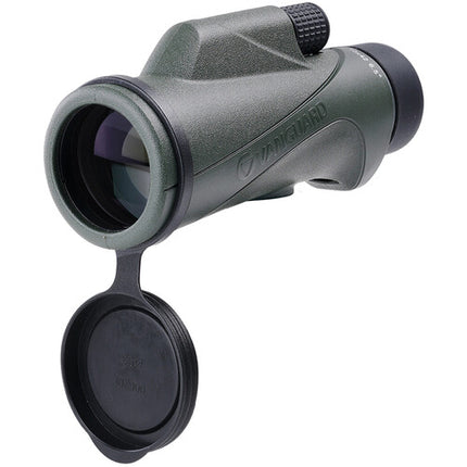 Vanguard 10x42 VEO HD2 Monocular Monocular Óptica ED HOYA 65° y Adaptador Smartphone