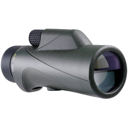 Vanguard 10x42 VEO HD2 Monocular Monocular Óptica ED HOYA 65° y Adaptador Smartphone