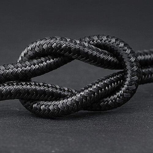 Statik MagStack Pro Cable de carga USB-C 3 3 pies 100W nylon resistente