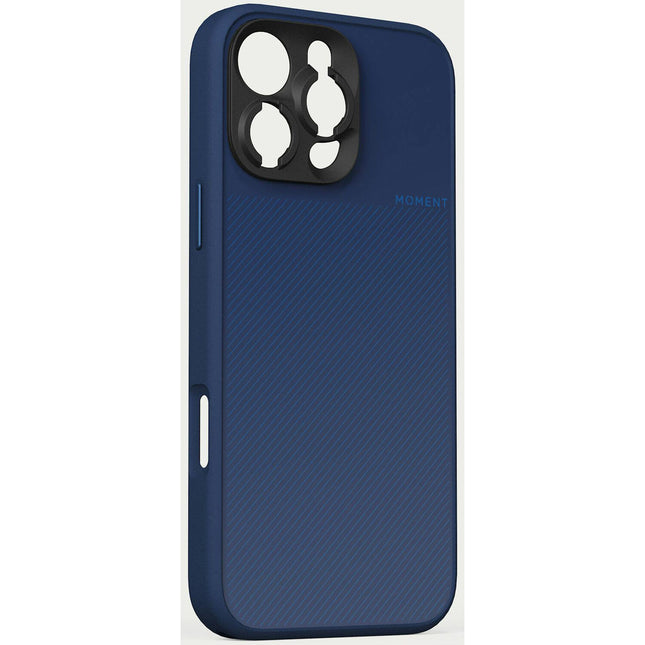 Funda Moment para Cámara iPhone 16 Pro Max Montura Drop-In T-Series MagSafe