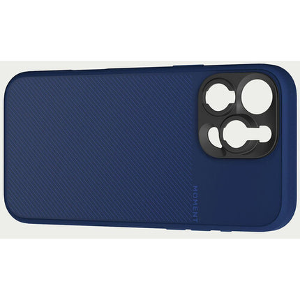Funda Moment para Cámara iPhone 16 Pro Max Montura Drop-In T-Series MagSafe
