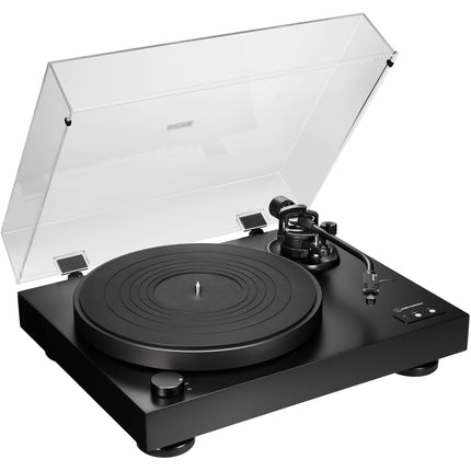 Audio-Technica AT-LP8X Tocadiscos Semi Automático 33 1/3 45 78 rpm Direct Drive