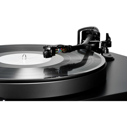 Audio-Technica AT-LP8X Tocadiscos Semi Automático 33 1/3 45 78 rpm Direct Drive