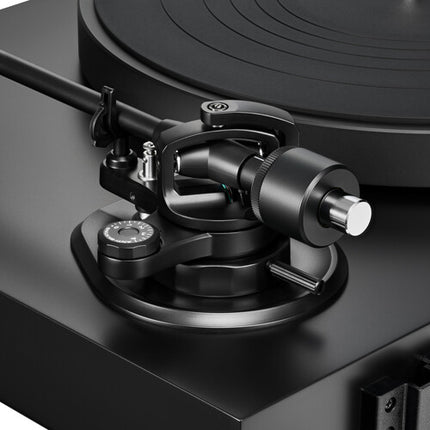 Audio-Technica AT-LP8X Tocadiscos Semi Automático 33 1/3 45 78 rpm Direct Drive