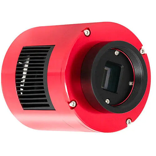ZWO ASI585MC-P Cámara Astronómica Color Refrigerada 8.3MP 47 fps USB 3.0