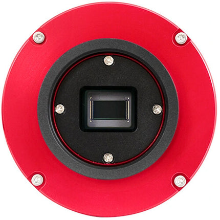 ZWO ASI585MC-P Cámara Astronómica Color Refrigerada 8.3MP 47 fps USB 3.0