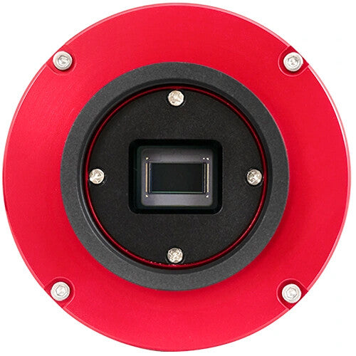 ZWO ASI585MC-P Cámara Astronómica Color Refrigerada 8.3MP 47 fps USB 3.0