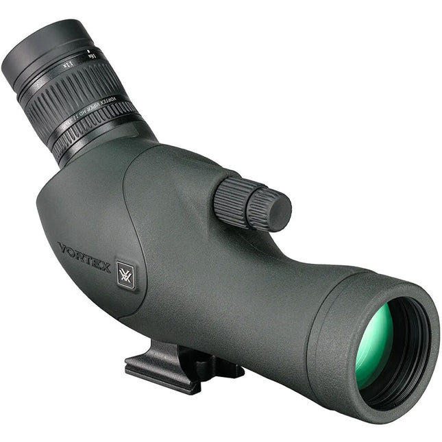 Vortex 11-33x50 Viper HD Catalejo Angular 50mm Zoom Neopreno
