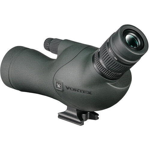 Vortex 11-33x50 Viper HD Catalejo Angular 50mm Zoom Neopreno