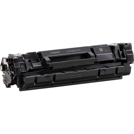 Canon 072H Cartucho de Tóner Negro Alta Capacidad 4100 Páginas para MF280 y LBP172dw