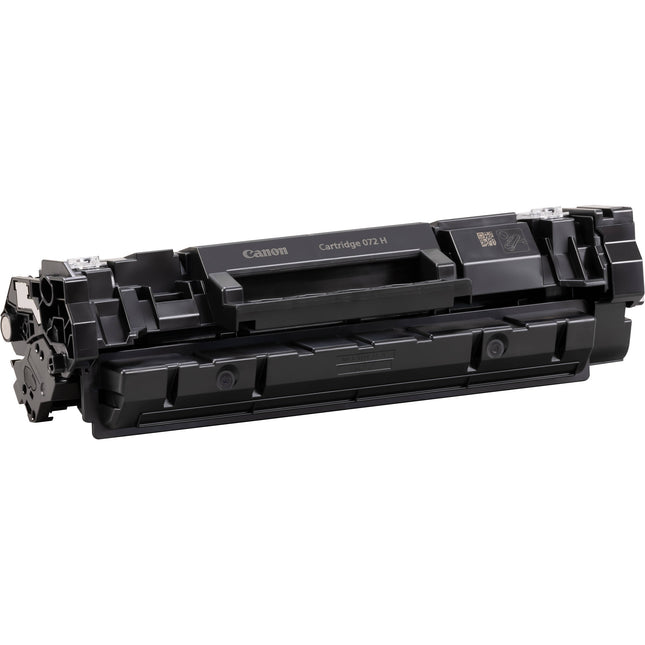 Canon 072H Cartucho de Tóner Negro Alta Capacidad 4100 Páginas para MF280 y LBP172dw