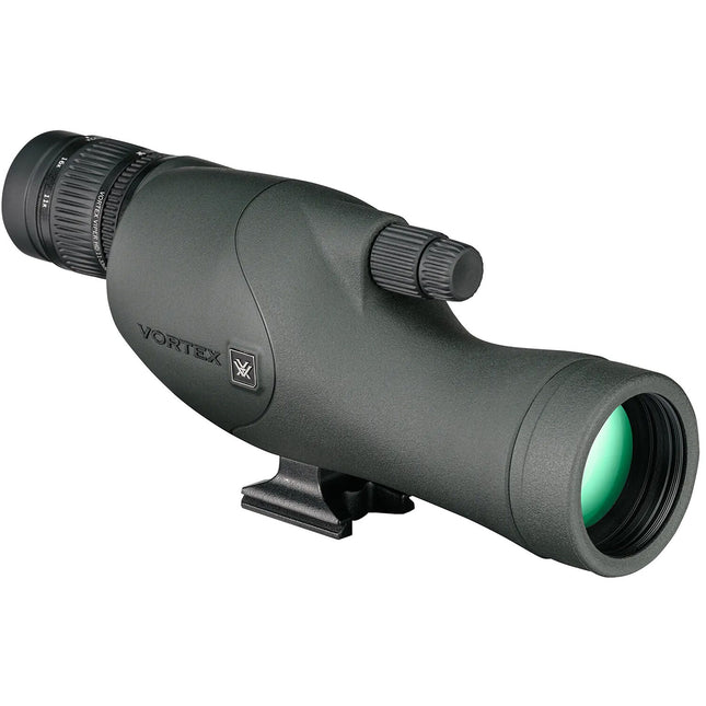 Vortex 11-33x50 Viper HD Telescopio de Observación Zoom 11-33x objetivo 50mm funda neopreno