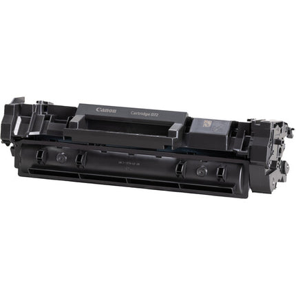 Cartucho de tóner negro Canon 072 estándar para impresoras MF280 LBP172dw 1400 páginas