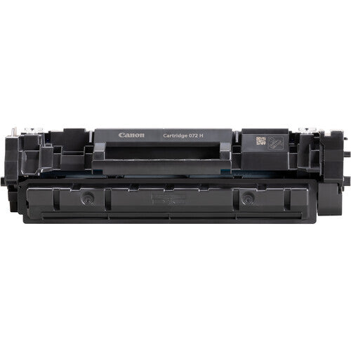 Canon 072H Cartucho de Tóner Negro Alta Capacidad 4100 Páginas para MF280 y LBP172dw
