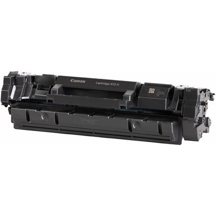 Canon 072H Cartucho de Tóner Negro Alta Capacidad 4100 Páginas para MF280 y LBP172dw