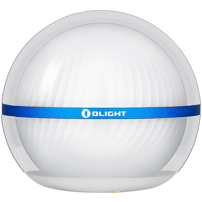 Olight Sphere Linterna Recargable Azul 75 Lúmenes 40 Horas Autonomía