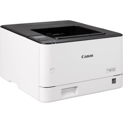 Canon imageCLASS LBP172dw impresora láser monocromo inalámbrica 35 ppm dúplex 600 dpi