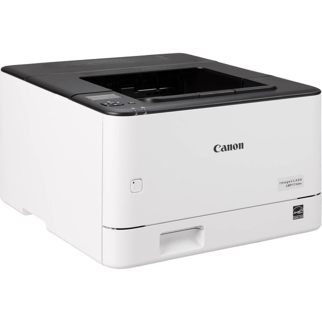 Canon imageCLASS LBP172dw impresora láser monocromo inalámbrica 35 ppm dúplex 600 dpi