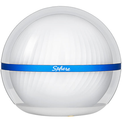 Olight Sphere Linterna Recargable Azul 75 Lúmenes 40 Horas Autonomía