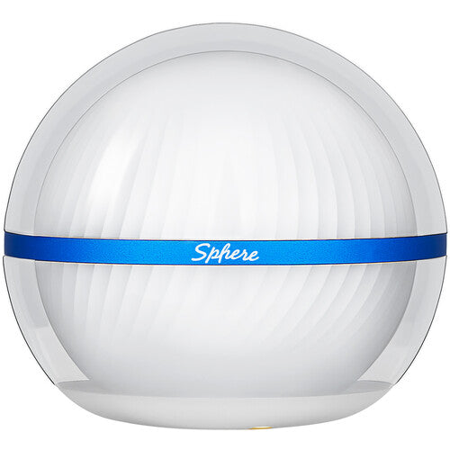Olight Sphere Linterna Recargable Azul 75 Lúmenes 40 Horas Autonomía