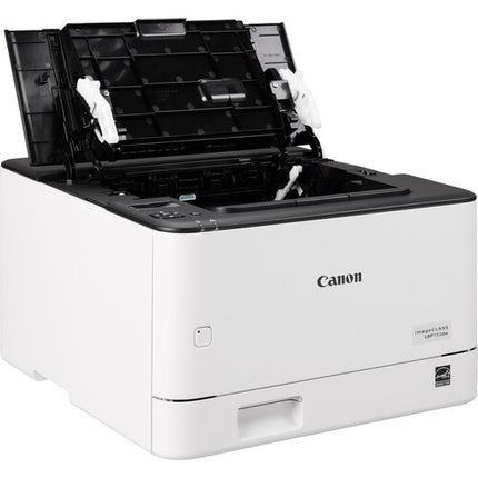 Canon imageCLASS LBP172dw impresora láser monocromo inalámbrica 35 ppm dúplex 600 dpi
