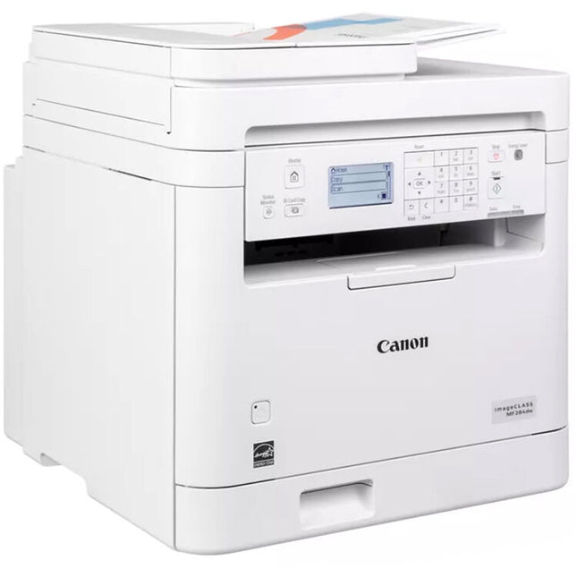 Canon imageCLASS MF284dw Impresora Láser Monocromo 35 ppm 250 Hojas