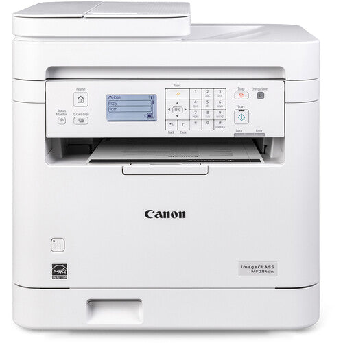 Canon imageCLASS MF284dw Impresora Láser Monocromo 35 ppm 250 Hojas