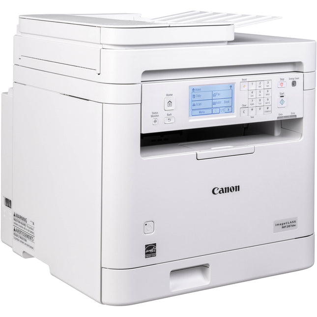 Canon imageCLASS MF287dw Impresora Láser Monocromo Wi-Fi 250 hojas 35 ppm