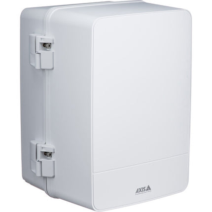 Axis Communications A1214 Kit Controlador de Puertas Hasta 4 Puertas IP66 IK10