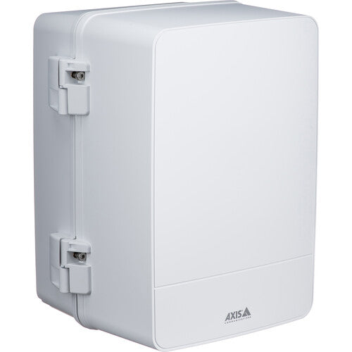 Axis Communications A1214 Kit Controlador de Puertas Hasta 4 Puertas IP66 IK10