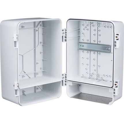 Axis Communications A1214 Kit Controlador de Puertas Hasta 4 Puertas IP66 IK10